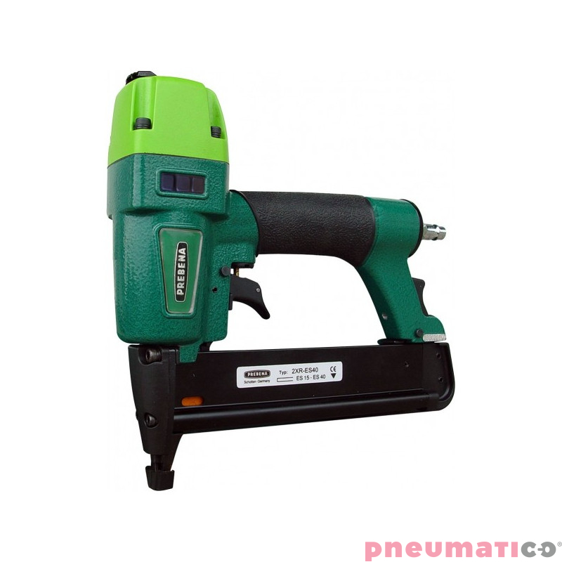Zszywacz pneumatyczny 2XR-ES40 PREBENA