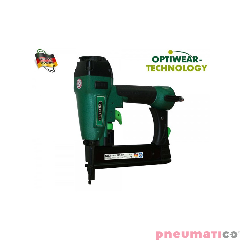 Zszywacz pneumatyczny 3GP-H40 PREBENA Zszywacz pneumatyczny 3GP-H40 PREBENA