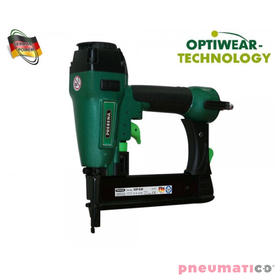 Zszywacz pneumatyczny 3GP-E40 PREBENA Zszywacz pneumatyczny 3GP-E40 PREBENA