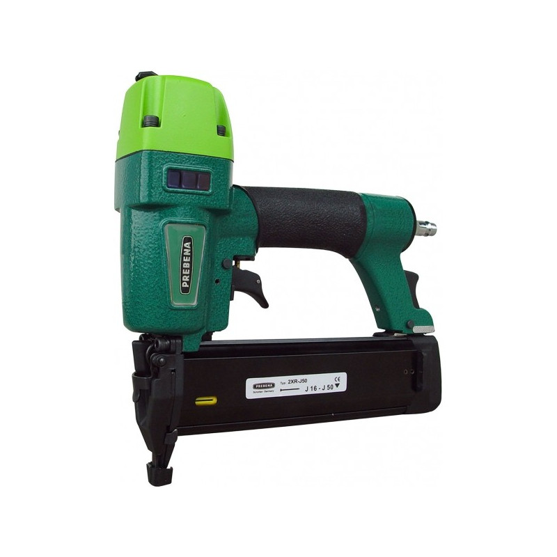 Sztyfciarka/gwoździarka pneumatyczna 2XR-J50 PREBENA 1.25x1.05mm Sztyfciarka/gwoździarka pneumatyczna 2XR-J50 PREBENA 1.25x1.05mm
