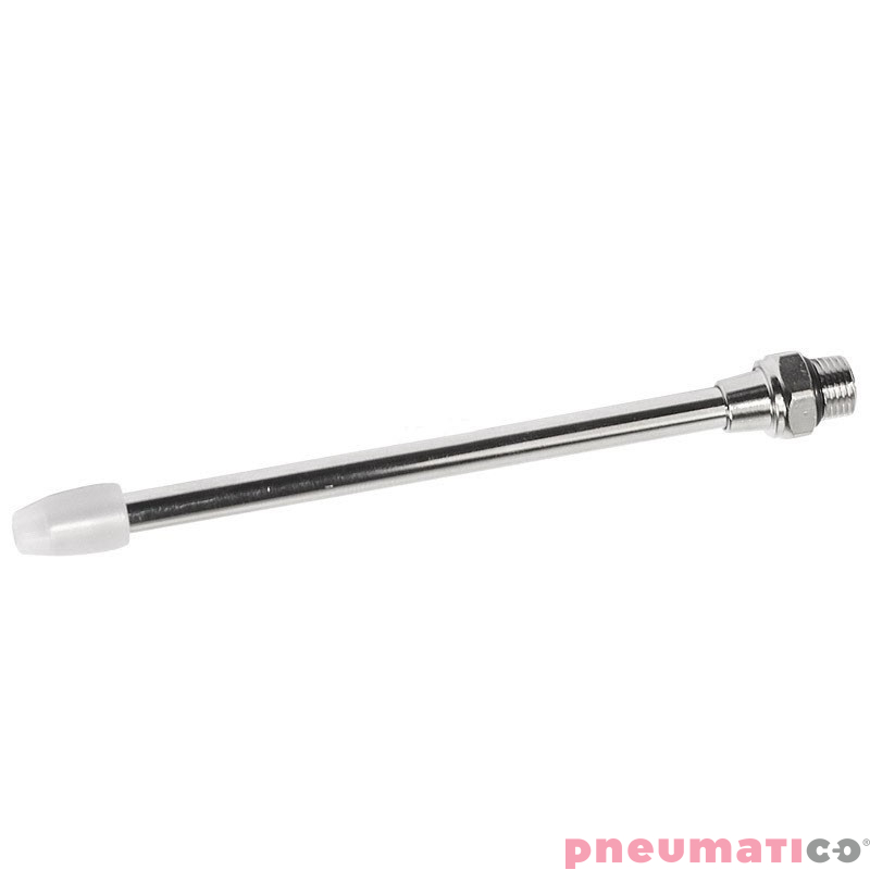 Pistolet do przedmuchu AT-10