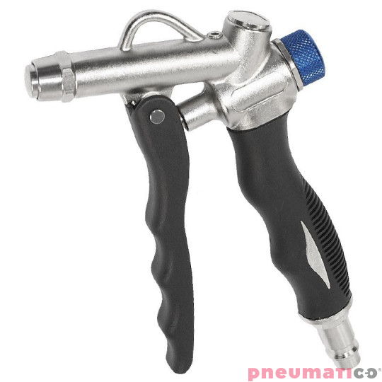 Pistolet do przedmuchiwania JS-115 Pistolet do przedmuchiwania JS-115