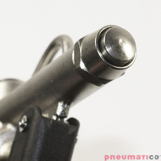 Pistolet do przedmuchiwania JS-115 Pistolet do przedmuchiwania JS-115