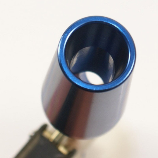 Pistolet do przedmuchu JS-116 Pistolet do przedmuchu JS-116