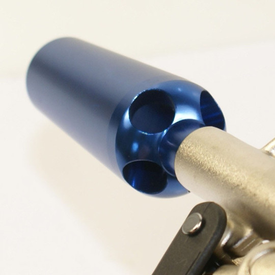 Pistolet do przedmuchu JS-116 Pistolet do przedmuchu JS-116