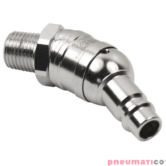 Złącze obrotowe – przedłużka 1/4” Złącze obrotowe – przedłużka 1/4”