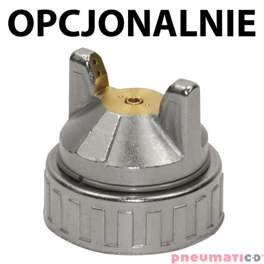 Pistolet do profili zamkniętych AS/212/S