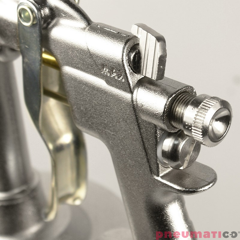 Pistolet do profili zamkniętych AS/212/S