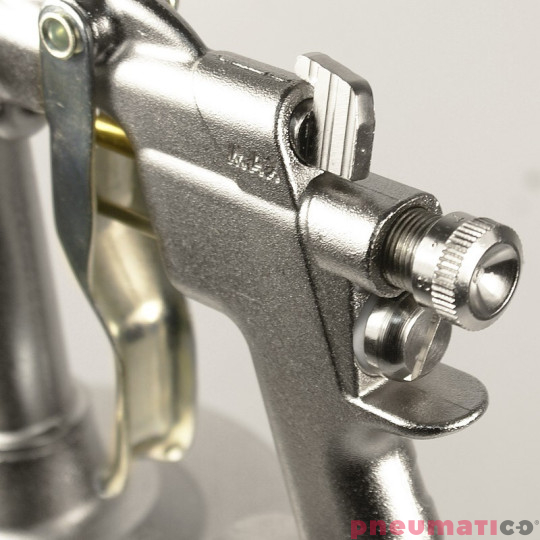 Pistolet do profili zamkniętych AS/212/S