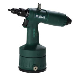 Nitownica pneum. do nitonakrętek RIVETEC RL 50A M3-M12