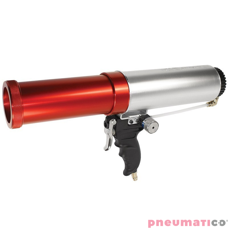 Wyciskacz do dwuskładnikowych uszczelniaczy w kartridżach ANI S41 BIG-P  