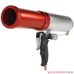 Wyciskacz do dwuskładnikowych uszczelniaczy w kartridżach ANI S41 BIG-P  