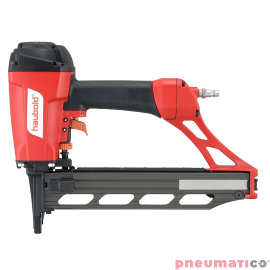 Zszywacz pneumatyczny kontaktowy PN 755 Haubold Zszywacz pneumatyczny kontaktowy PN 755 Haubold