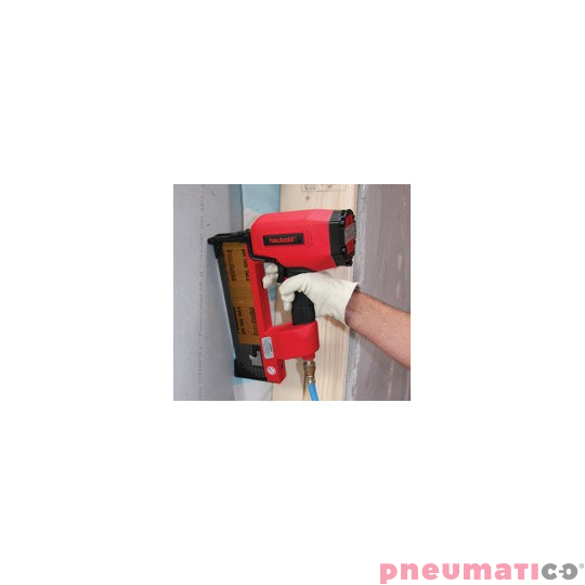 Zszywacz pneumatyczny PN 9180 XII Haubold