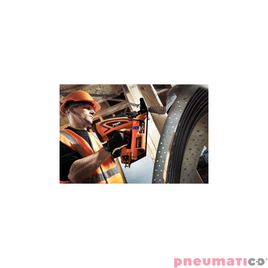 Gwoździarka gazowa PASLODE Impulse PPN50Ci Gwoździarka gazowa PASLODE Impulse PPN50Ci