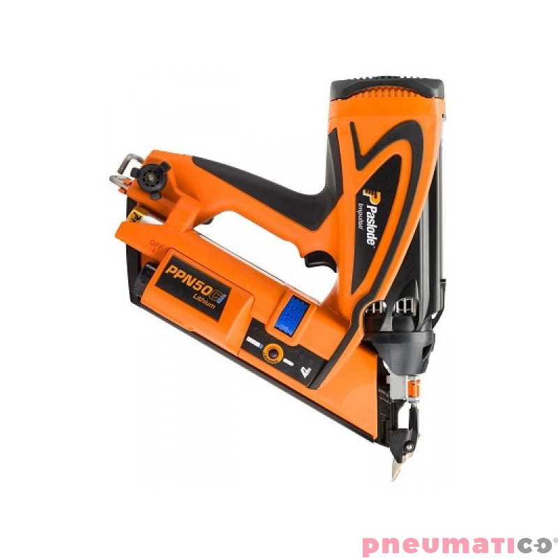 Gwoździarka gazowa PASLODE Impulse PPN50Ci Gwoździarka gazowa PASLODE Impulse PPN50Ci