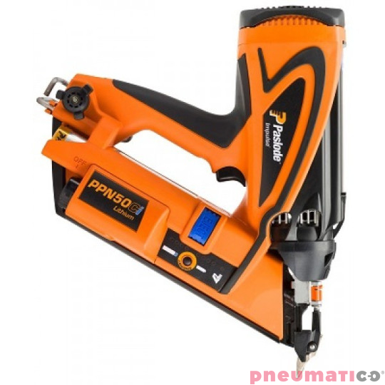 Gwoździarka gazowa PASLODE Impulse PPN50Ci Gwoździarka gazowa PASLODE Impulse PPN50Ci
