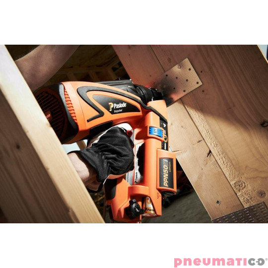 Gwoździarka gazowa PASLODE Impulse PPN50Ci Gwoździarka gazowa PASLODE Impulse PPN50Ci