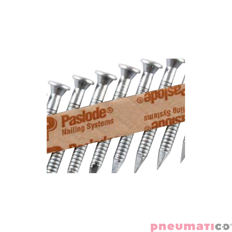 Gwoździe kotwowe karbowane galw. ANCHOR 4.0/40 RS 1op.- 1.250szt.