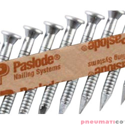 Gwoździe kotwowe karbowane galw. ANCHOR 4.0/40 RS 1op.- 1.250szt.