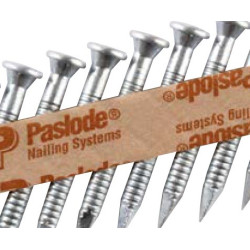 Gwoździe kotwowe karbowane galw. ANCHOR 4.0/40 RS 1op.- 1.250szt.