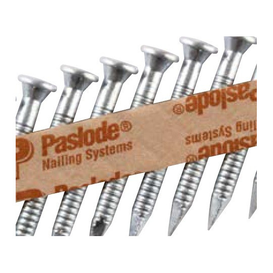 Gwoździe kotwowe karbowane galw. ANCHOR 4.0/40 RS 1op.- 1.250szt.