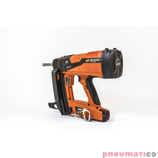 Gwoździarka  osadzak  gazowa SPIT Pulsa 800P