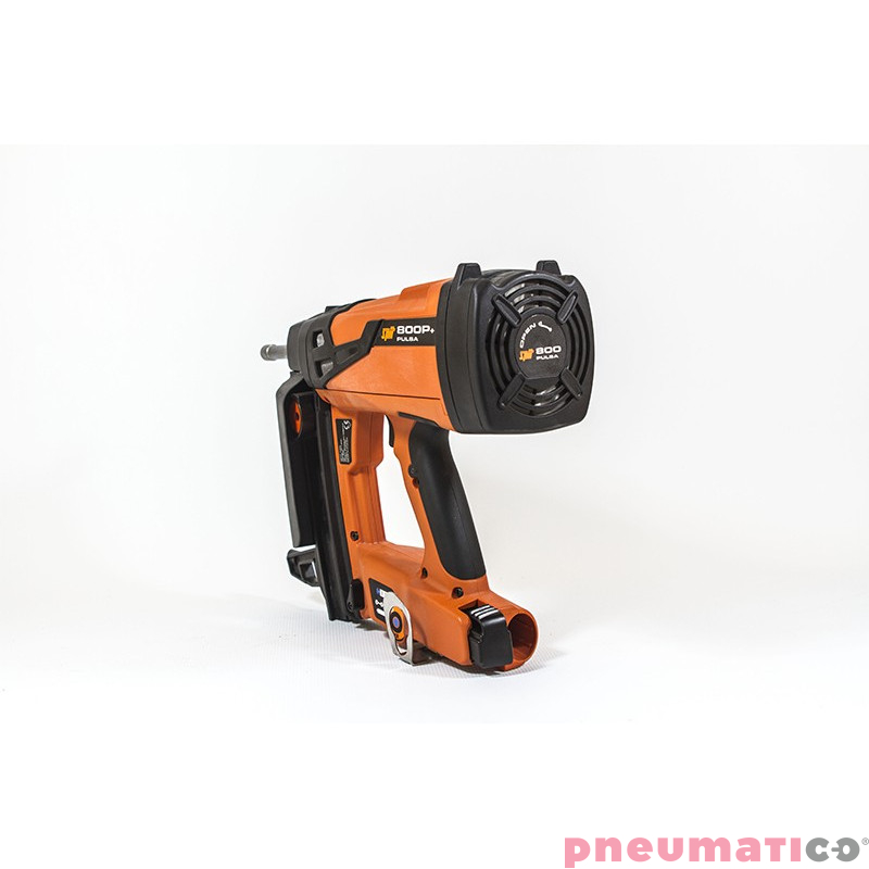 Gwoździarka  osadzak  gazowa SPIT Pulsa 800P