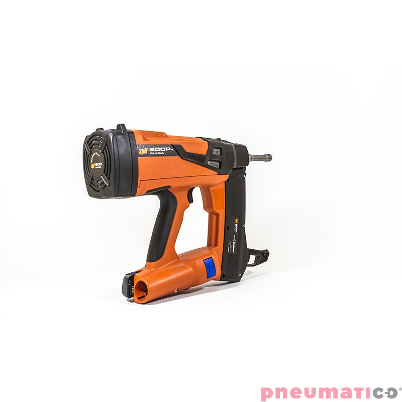 Gwoździarka  osadzak  gazowa SPIT Pulsa 800P