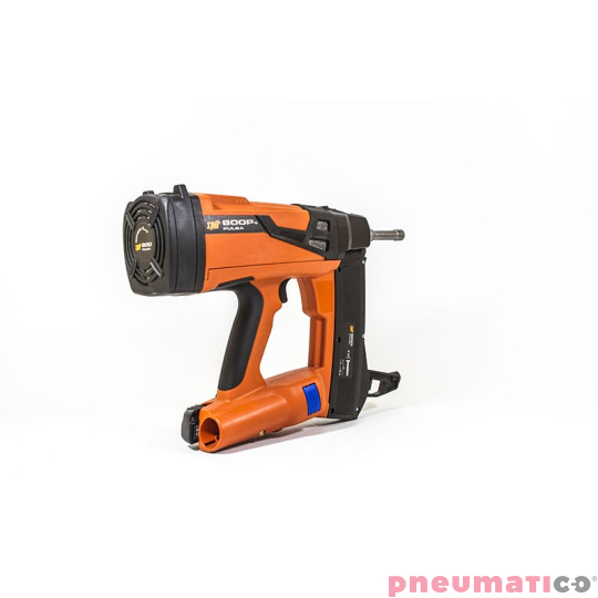 Gwoździarka  osadzak  gazowa SPIT Pulsa 800P