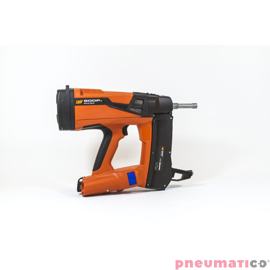 Gwoździarka  osadzak  gazowa SPIT Pulsa 800P