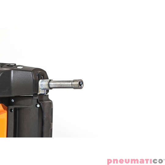 Gwoździarka  osadzak  gazowa SPIT Pulsa 800P