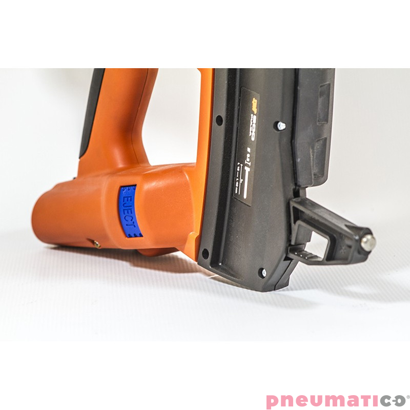 Gwoździarka  osadzak  gazowa SPIT Pulsa 800P