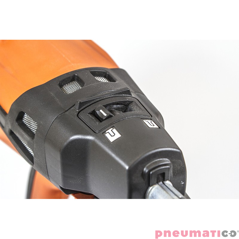 Gwoździarka  osadzak  gazowa SPIT Pulsa 800P