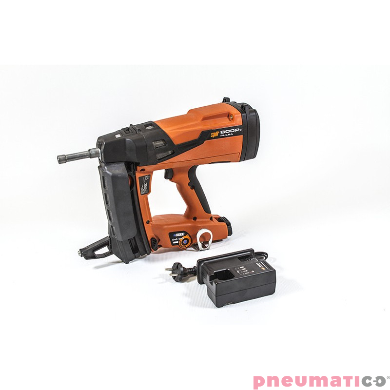 Gwoździarka  osadzak  gazowa SPIT Pulsa 800P