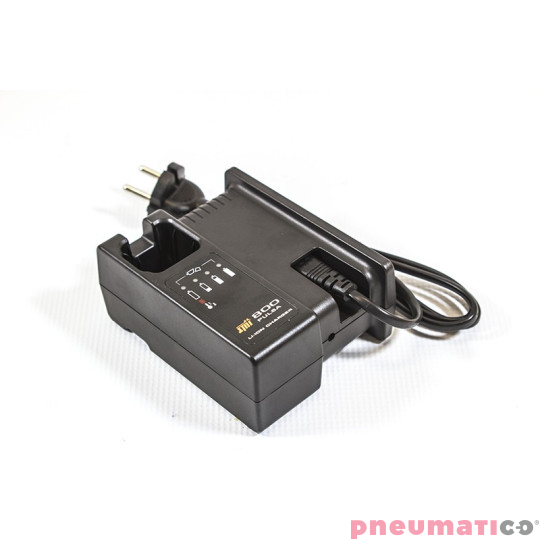 Gwoździarka  osadzak  gazowa SPIT Pulsa 800P