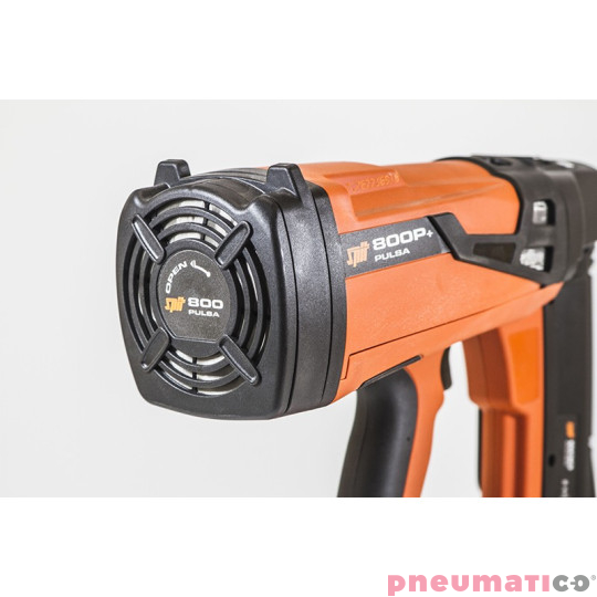 Gwoździarka  osadzak  gazowa SPIT Pulsa 800P