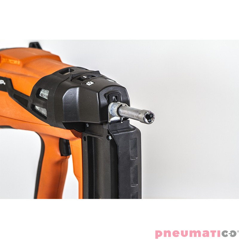 Gwoździarka  osadzak  gazowa SPIT Pulsa 800P