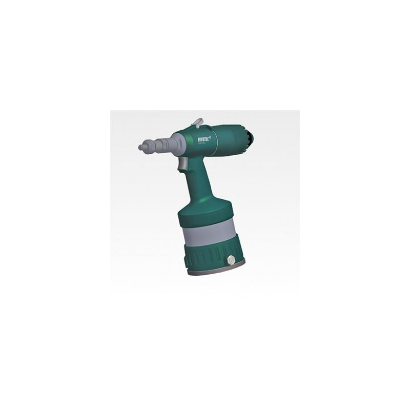 Nitownica do nitonakrętek RIVETEC RL100 M6-M16 Nitownica do nitonakrętek RIVETEC RL100 M6-M16