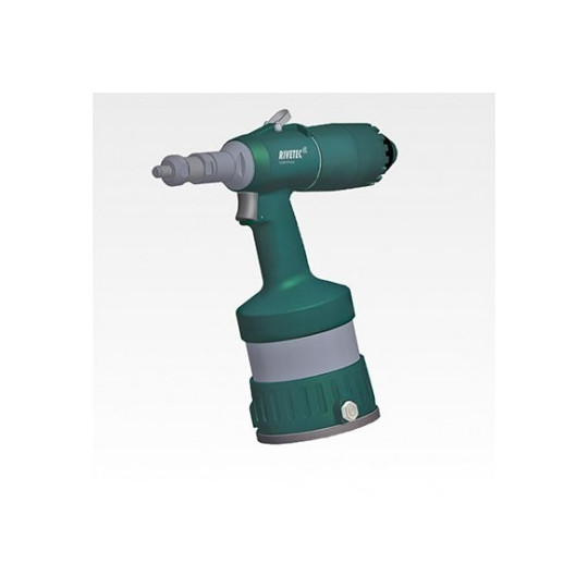 Nitownica do nitonakrętek RIVETEC RL100 M6-M16 Nitownica do nitonakrętek RIVETEC RL100 M6-M16