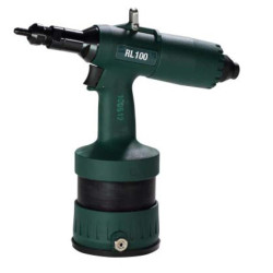 Nitownica do nitonakrętek RIVETEC RL100 M6-M16