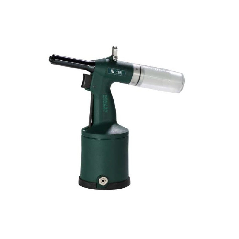 Nitownica do nit&oacute;w zrywalnych RIVETEC RL15A