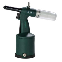 Nitownica do nit&oacute;w zrywalnych RIVETEC RL15A