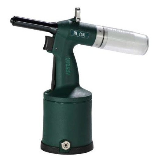 Nitownica do nit&oacute;w zrywalnych RIVETEC RL15A