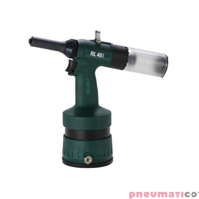 Nitownica do nit&oacute;w zrywalnych RIVETEC RL40I