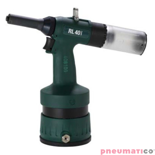 Nitownica do nit&oacute;w zrywalnych RIVETEC RL40I