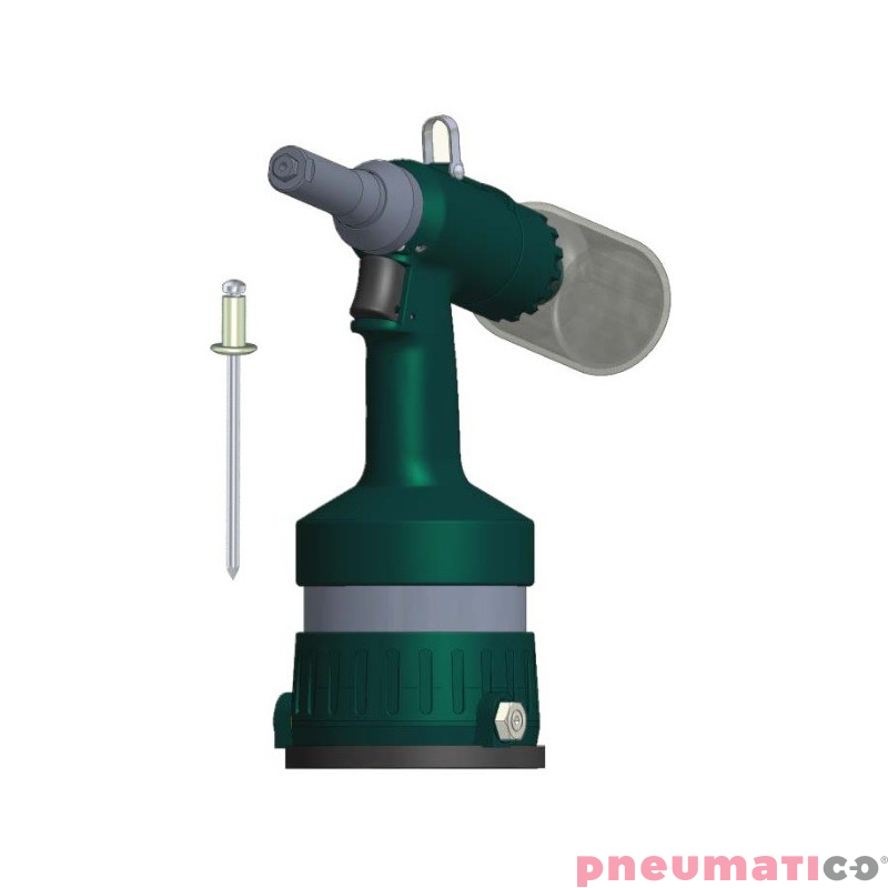 Nitownica do nit&oacute;w zrywalnych RIVETEC RL40I