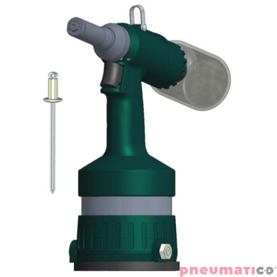 Nitownica do nit&oacute;w zrywalnych RIVETEC RL40I