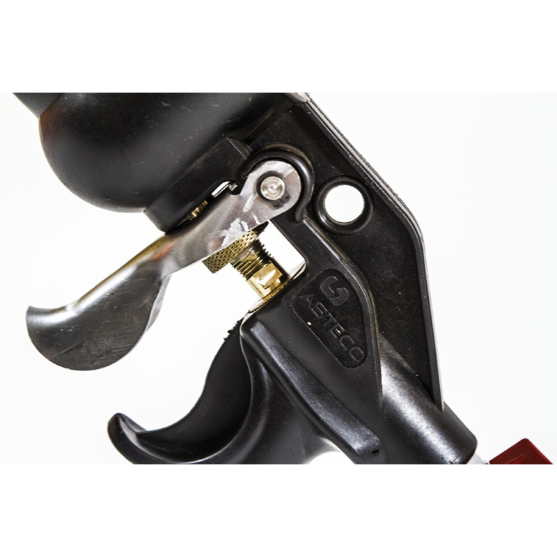 Pistolet natryskowy do tynk&oacute;w i płatk&oacute;w XPS2 