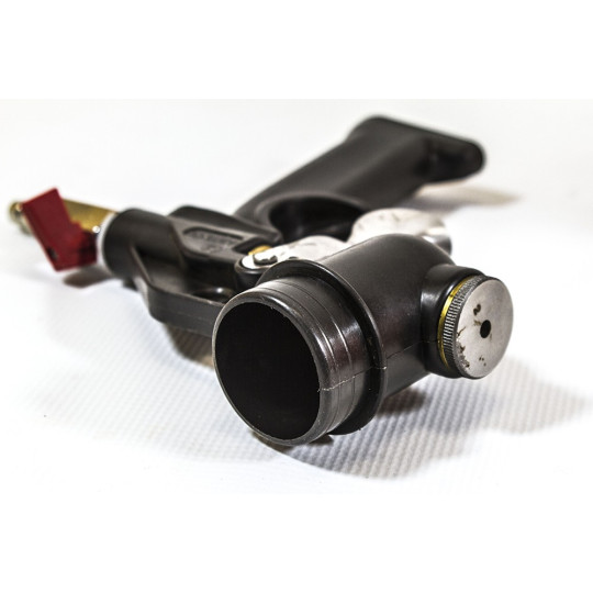 Pistolet natryskowy do tynk&oacute;w i płatk&oacute;w XPS2 